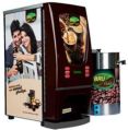 Bru Tea Coffee Vending Machine