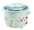 Multicolor 230V prestige electric cooker