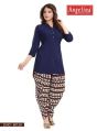 Patiyala Night Suit