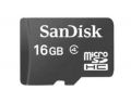 16GB SANDISK MICRO SD CARD