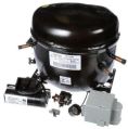60Hz 115-127V Automatic electric refrigerator compressor