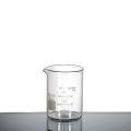 Low Form Beaker with Double Capacity Scale