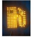 Petrol Sign Signal Light