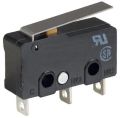 Arino ABS Plastic and Mild Steel electronic limit switch