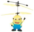 Flying Induction Control Toy
