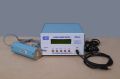 X-Band Microwave Power Meter with PC-Interfacing