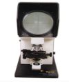 Ramp Impex polarizing projection microscope