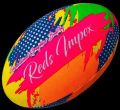 Promotional Rugby Ball New