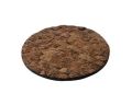 Coconut Shell Table Mat
