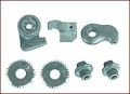 industrial alloy casting