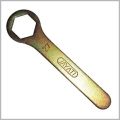 Single Ended Ring Spanners