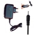 Black Nokia Mobile Charger