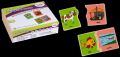 LET'S FIND N MATCH - ANIMALS N HOME Educational Toy