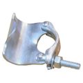 Forged Coupler
