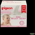Pigeon Baby Nourishing Soap