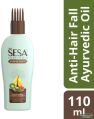 Sesa Plus Herbal Hair Oil