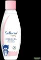 Softsens softsens baby massage oil