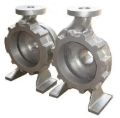 stainless steel sand casting