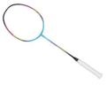 Plastic Steel Iron Aluminum badminton racket