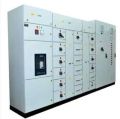 RAL7032 Power Distribution Boards