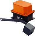 Counter Weight Gravity Limit Switch, For Eot Crane