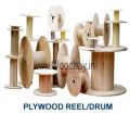 Plywood Cable Drums/Reels