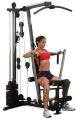 BODY-SOLID SELECTORIZED HOME GYM