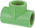 Tee Pipe Fittings