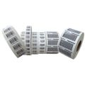 barcode printing rolls