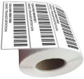 Pharmaceutical Barcode Labels
