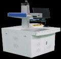 Fiber Laser Marking Machine