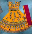 Dandiya Dress