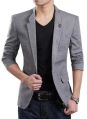 Mens Casual Blazer