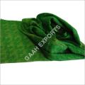 Printed soft wool stoles