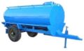 mild steel water tanker