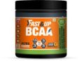 Fast&Up BCAA - Jar of 30 servings - Green Apple Flavour