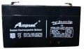 Amptek Rechargeable Batteries