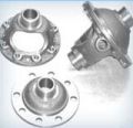 Differential Case Housings