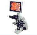 Lcd Digital Biological Microscope