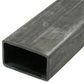 heavy rectangular steel pipe