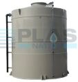 Chemical Storage Tank