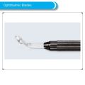 Disposable Ophthalmic Surgical Blades