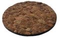 Coconut Shell Table Mat