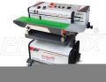Air Suction Continuous Band Sealer