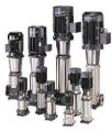 Vertical Multistage Pumps