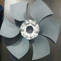 Wheel Loader Radiator Fan Blade