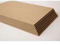 Brown Paperboard