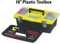 plastic tool boxes