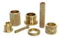 Brass Inserts Moulding