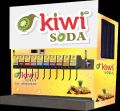 Kiwi Soda Machine